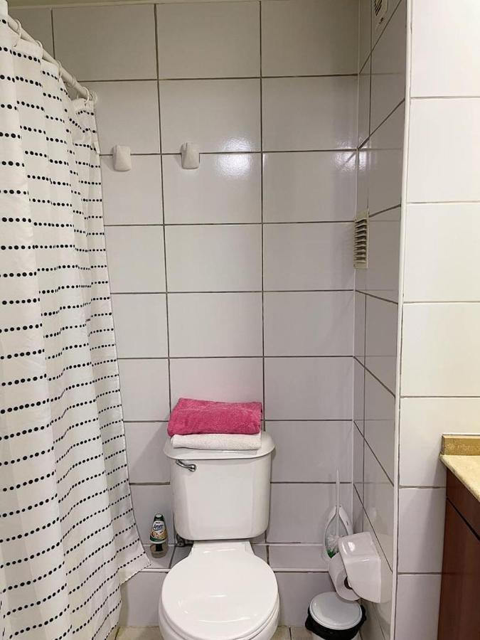 Apart Centro City Spa Aparthotel ซานติอาโก ภายนอก รูปภาพ